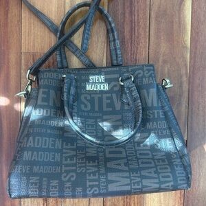 Steve Madden purse